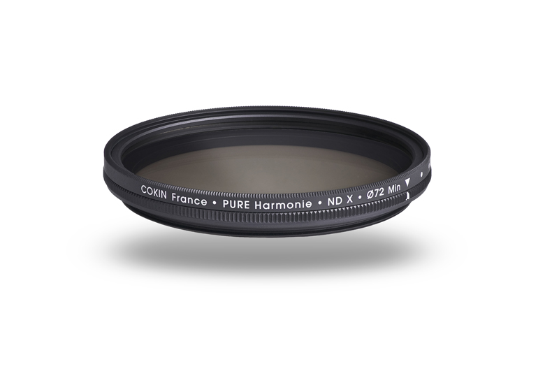 Cokin Pure Harmonie 55mm ND-X Super Slim