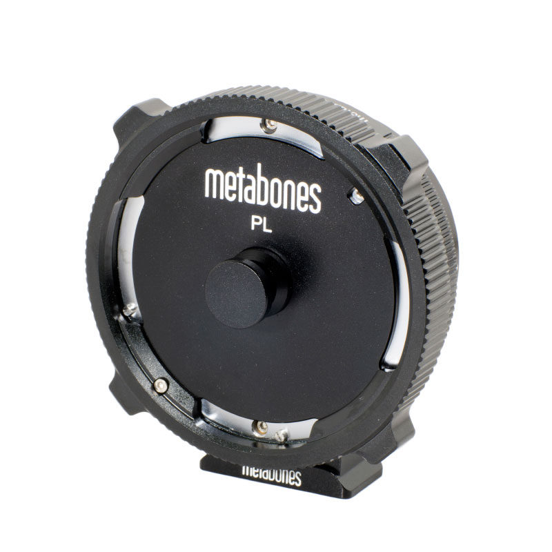 Metabones PL to Sony E-mount adapter - Afbeelding 2