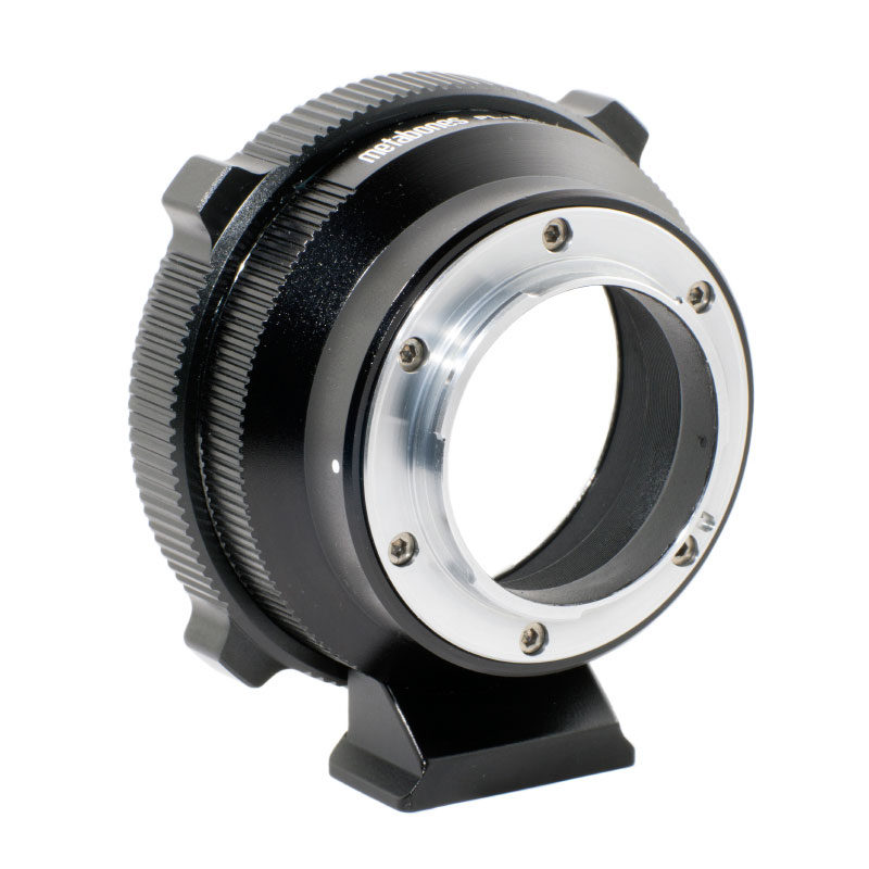 Metabones PL to Sony E-mount adapter - Afbeelding 3