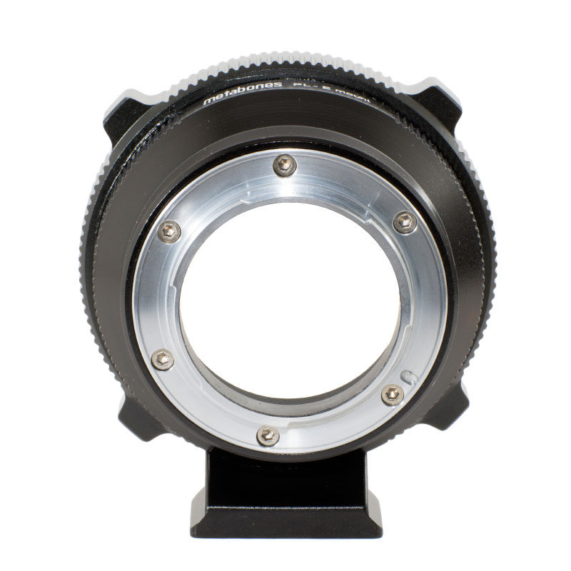 Metabones PL to Sony E-mount adapter - Afbeelding 4