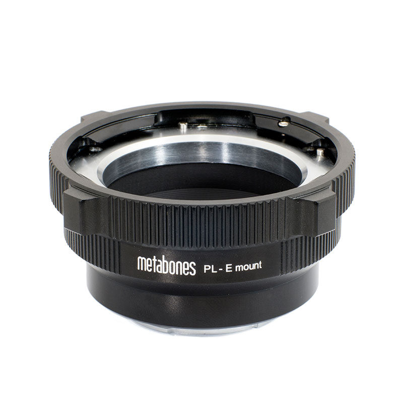 Metabones PL to Sony E-mount adapter - Afbeelding 5