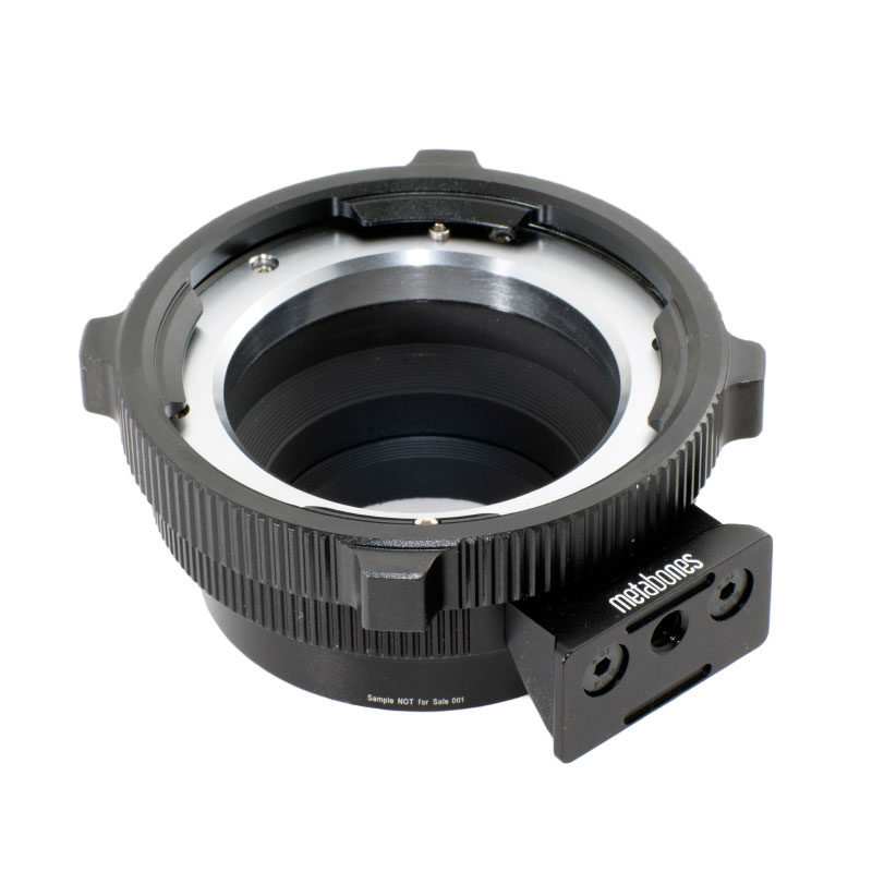 Metabones PL to Sony E-mount adapter - Afbeelding 6