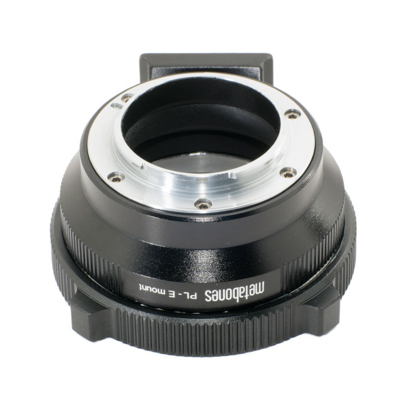 Metabones PL to Sony E-mount adapter - Afbeelding 8