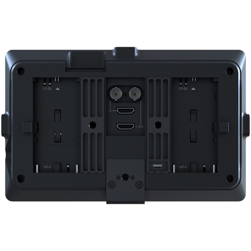 SmallHD 7-inch OLED Monitor - Afbeelding 2