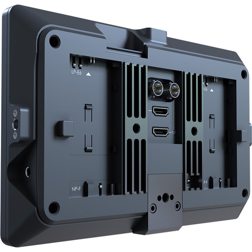 SmallHD 7-inch OLED Monitor - Afbeelding 5