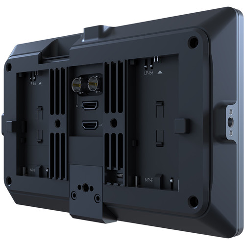 SmallHD 7-inch OLED Monitor - Afbeelding 6