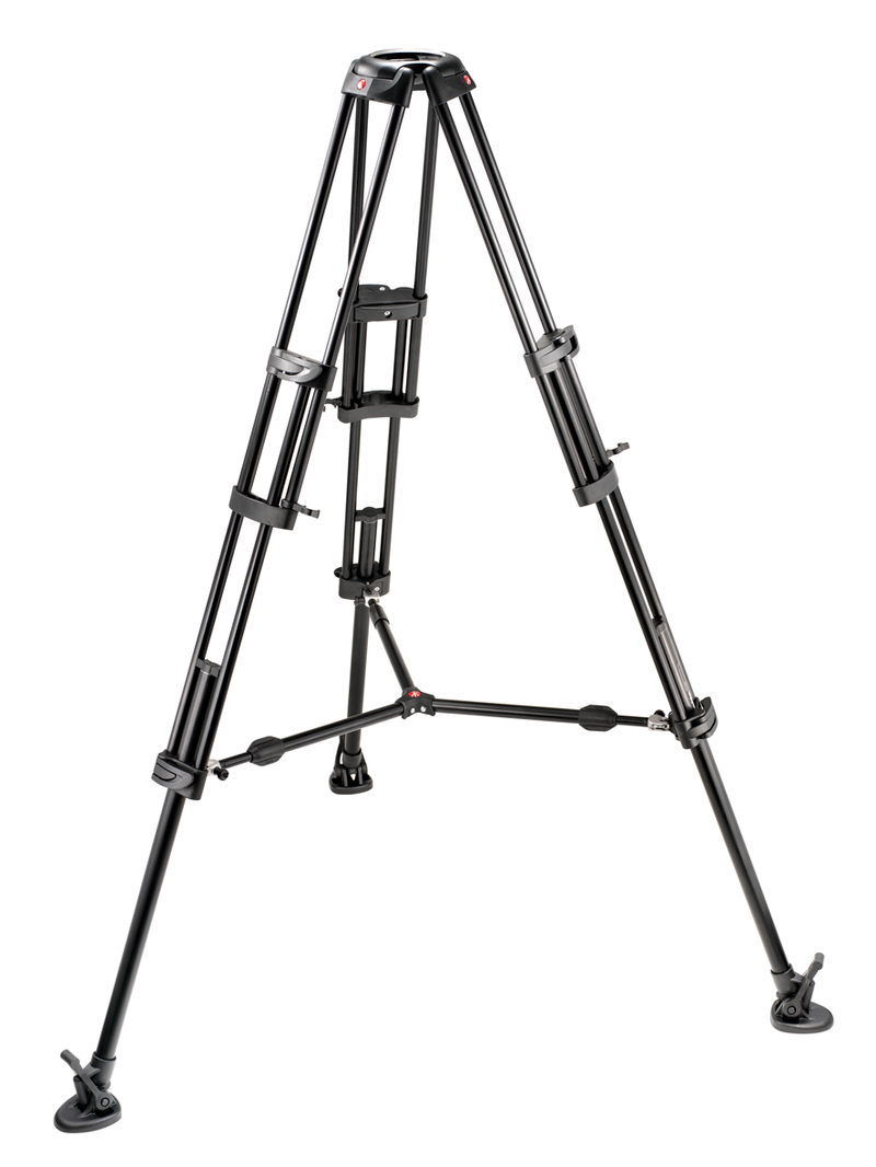 Manfrotto Alu Video Tripod Mid 545B