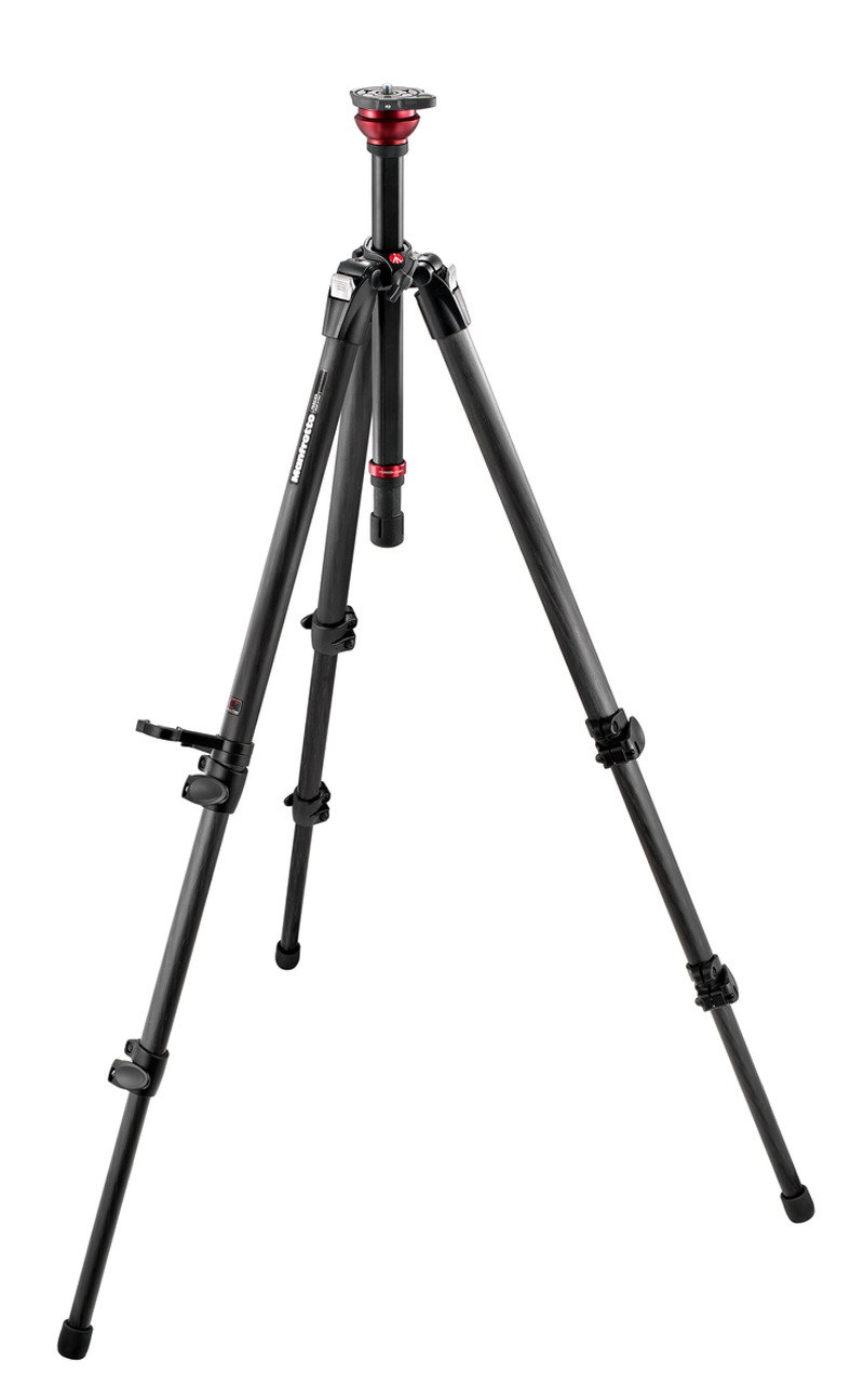 Manfrotto Mdeve Tripod Carbon 755CX3