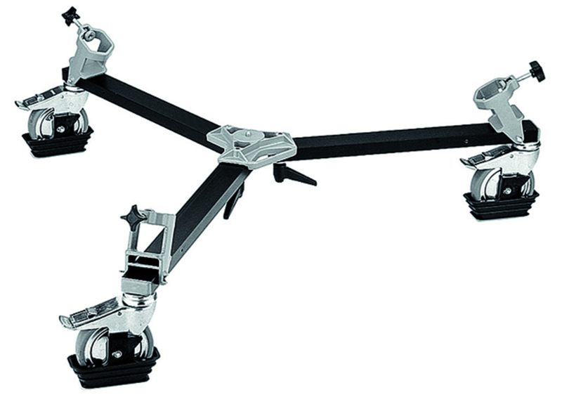 Manfrotto Video Dolly 114