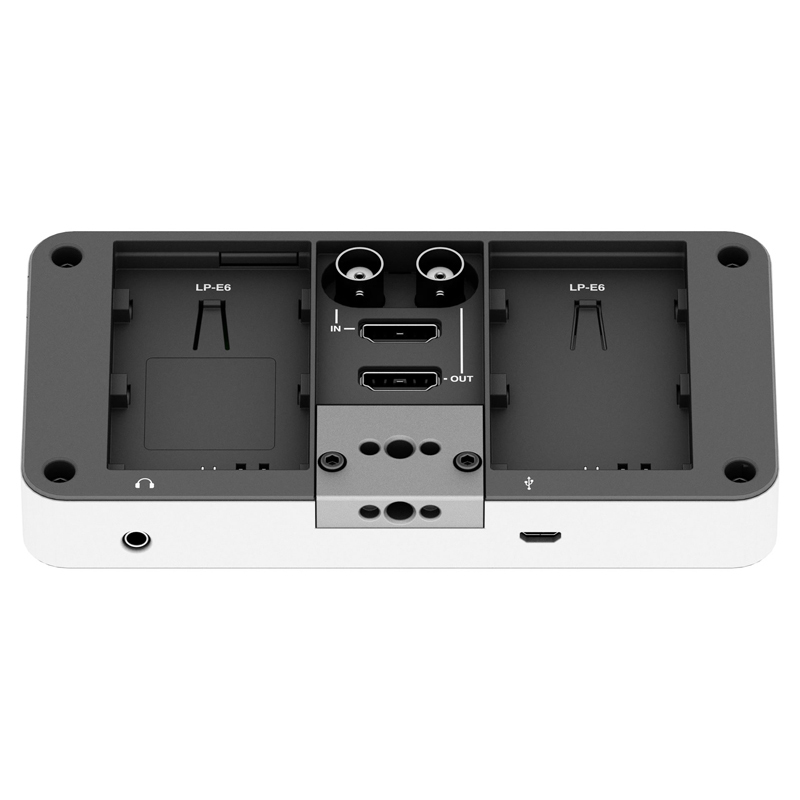 SmallHD 502 HDMI/SDI Field Monitor - Afbeelding 8