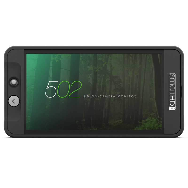 SmallHD 502 HDMI/SDI Field Monitor - Afbeelding 7