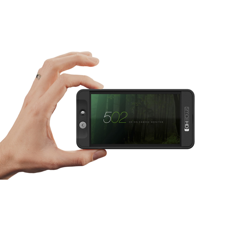 SmallHD 502 HDMI/SDI Field Monitor - Afbeelding 6