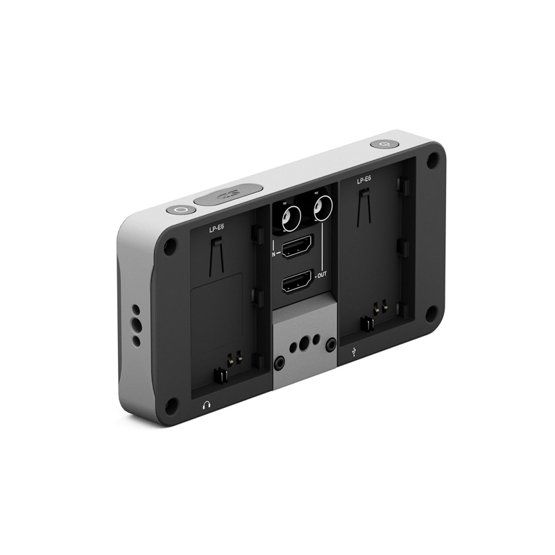 SmallHD 502 HDMI/SDI Field Monitor - Afbeelding 5