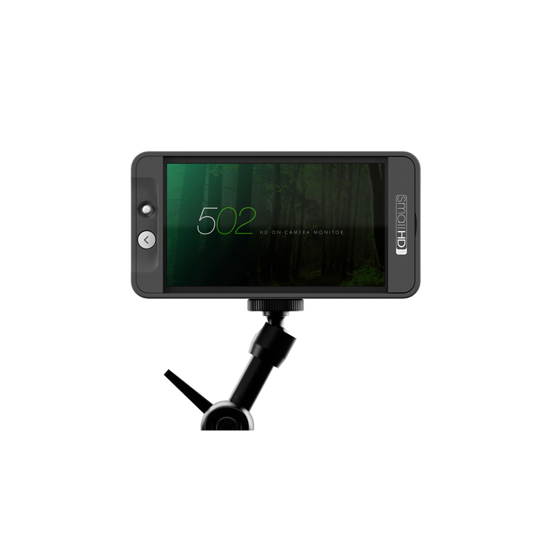 SmallHD 502 HDMI/SDI Field Monitor - Afbeelding 4