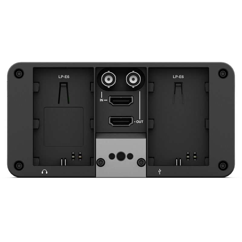 SmallHD 502 HDMI/SDI Field Monitor - Afbeelding 3