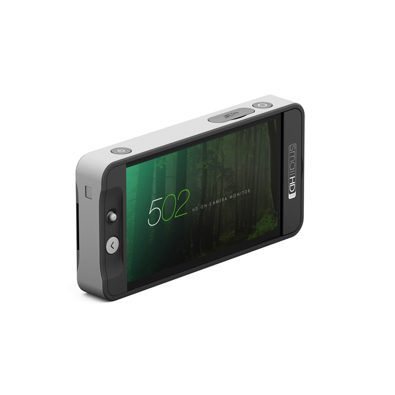 SmallHD 502 HDMI/SDI Field Monitor - Afbeelding 2