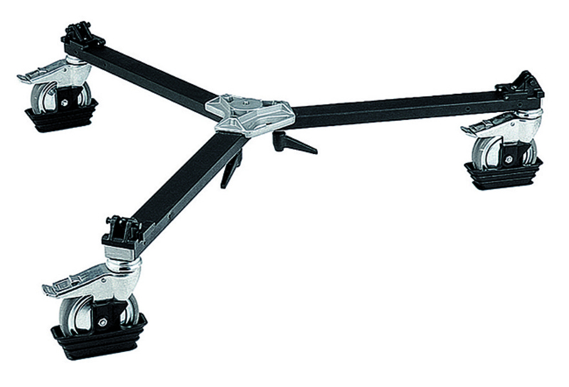 Manfrotto Video Dolly 114 Mv
