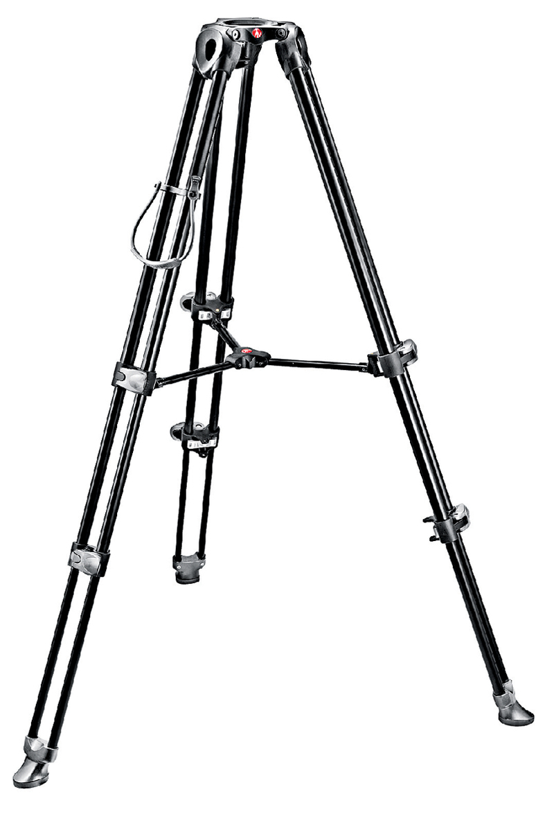 Manfrotto Video Statief MVT502AM