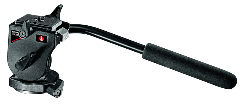 Manfrotto Video Head 700RC2