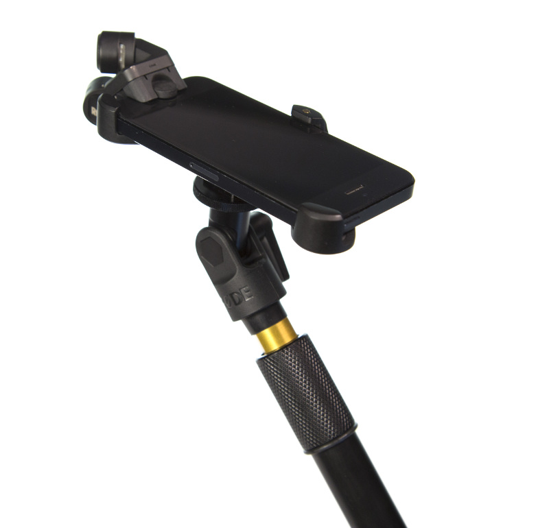RØDE Mini Boompole