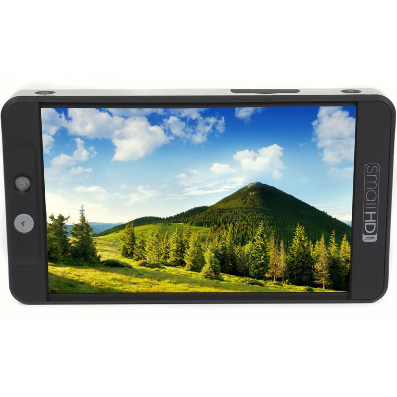 SmallHD 702 Bright Full HD Field Monitor
