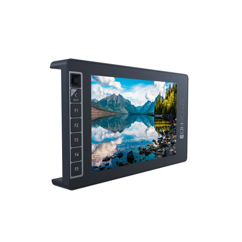 SmallHD 703 7-inch Ultra Bright Full HD Field Monitor - Afbeelding 2