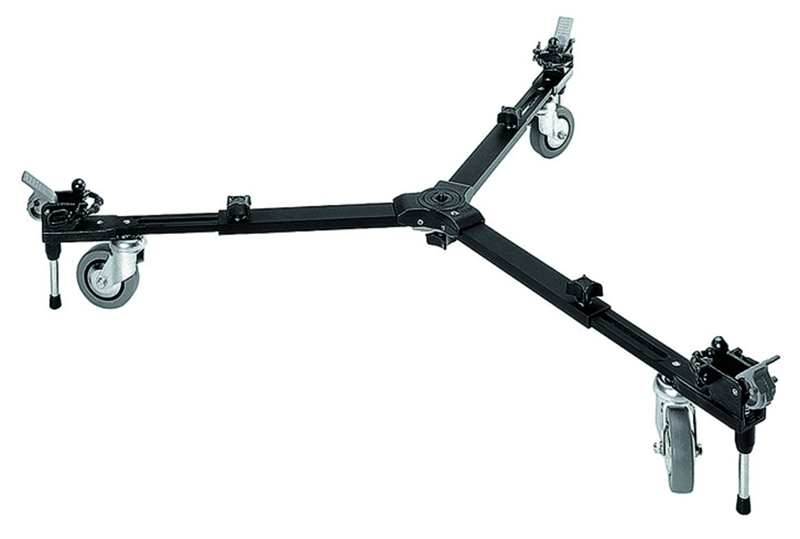 Manfrotto Basic Dolly 127 Vs