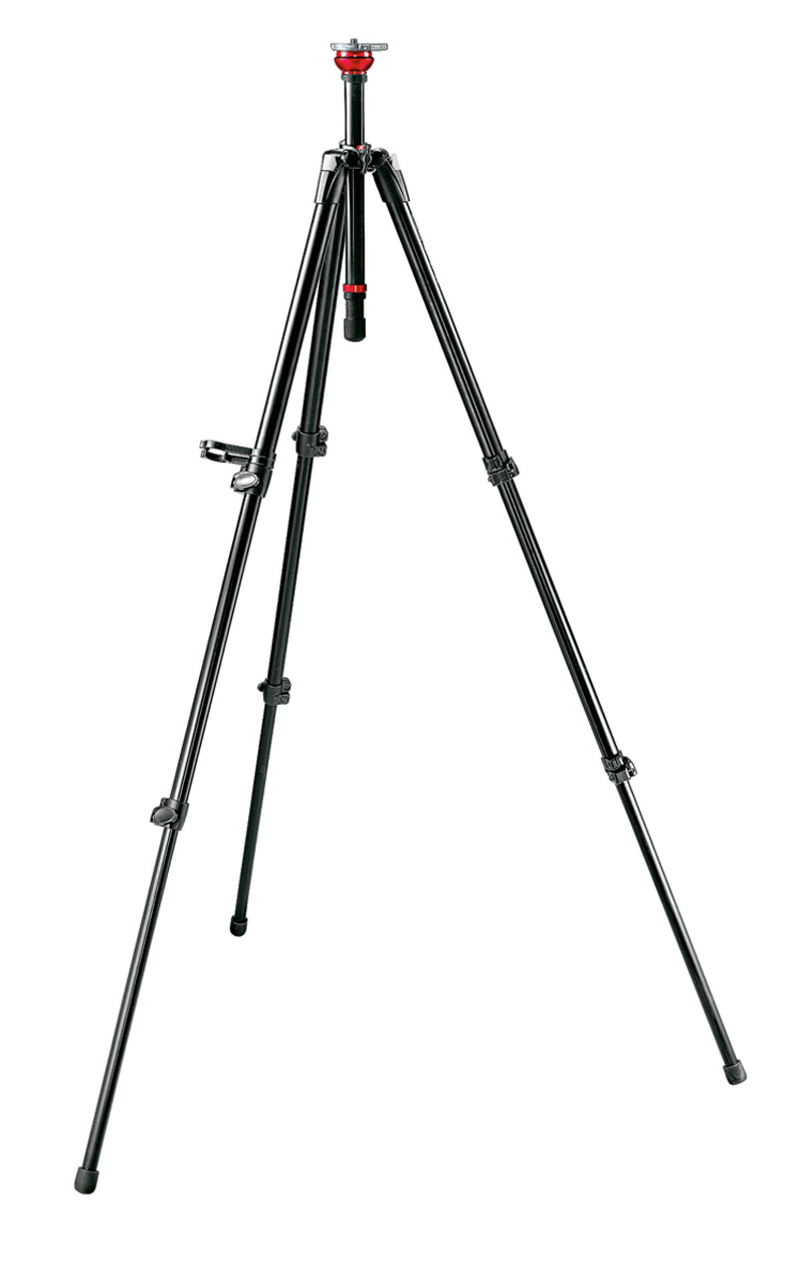 Manfrotto Mini Video Tripod 755XB