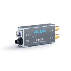 AJA FIDO R Product foto