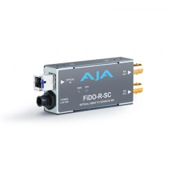 AJA FIDO R SC product foto