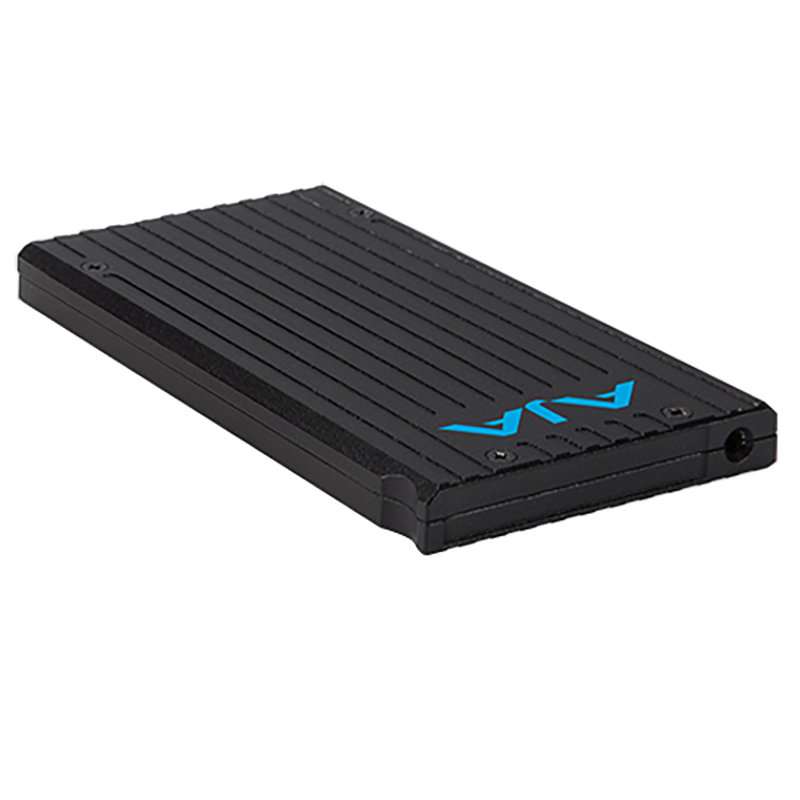 AJA KiPro SSD Product foto