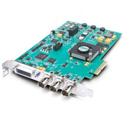 Foto van AJA Kona LHE+