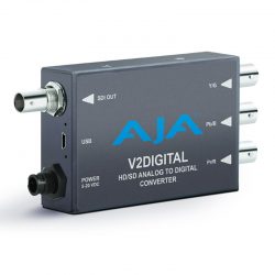 AJA V2 Digital Product foto