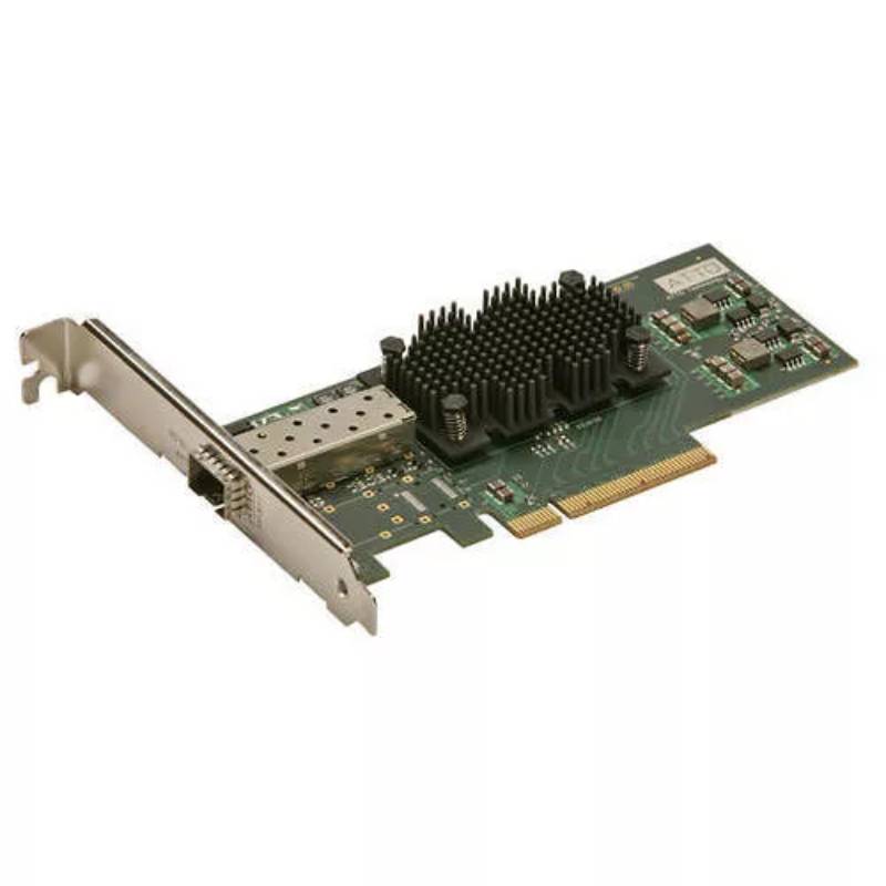 ATTO FastFrame Single Channel x8 PCIe 10GbE