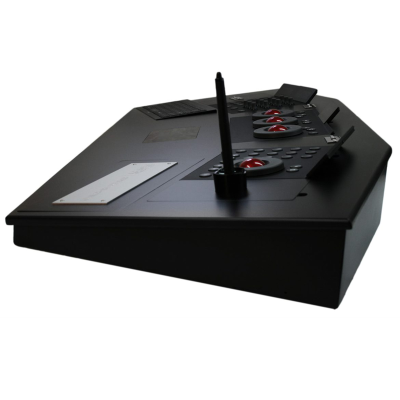 Angry Face Rageboard Chassis - Afbeelding 2