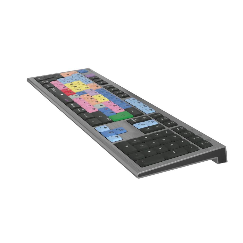 Avid Media Composer Astra2 Backlit Keyboard - Mac - Afbeelding 8