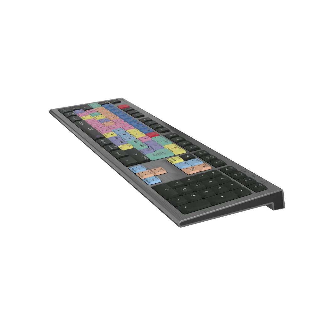 Astra2 Premiere Keyboard LKB-PPROCC-A2M-UK