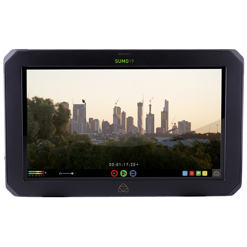 Atomos SUMO 19 - Afbeelding 2