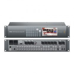 Blackmagic ATEM 2 M:E Broadcast Studio 4K