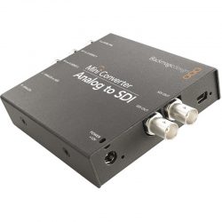 Blackmagic Mini Video Converter - Analog to SDI 2