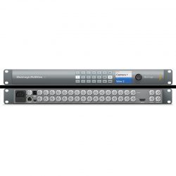 Blackmagic MultiView 16