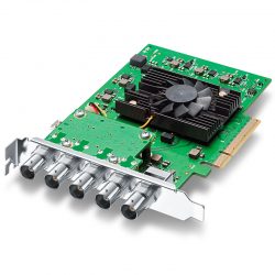 Blackmagic Decklink 8K Pro G2