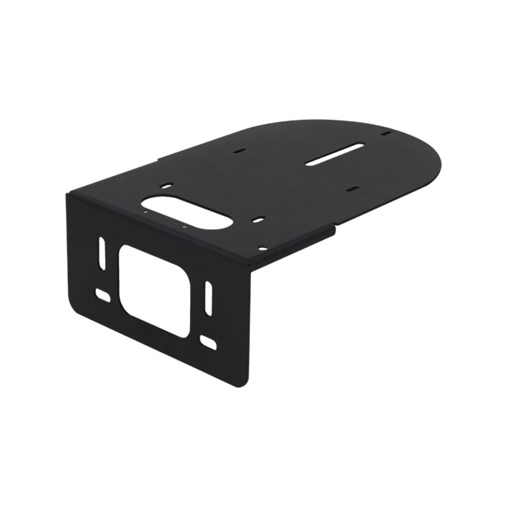 Bolin C-WM1B Small Size PTZ Camera Wall Mount Bracket Black