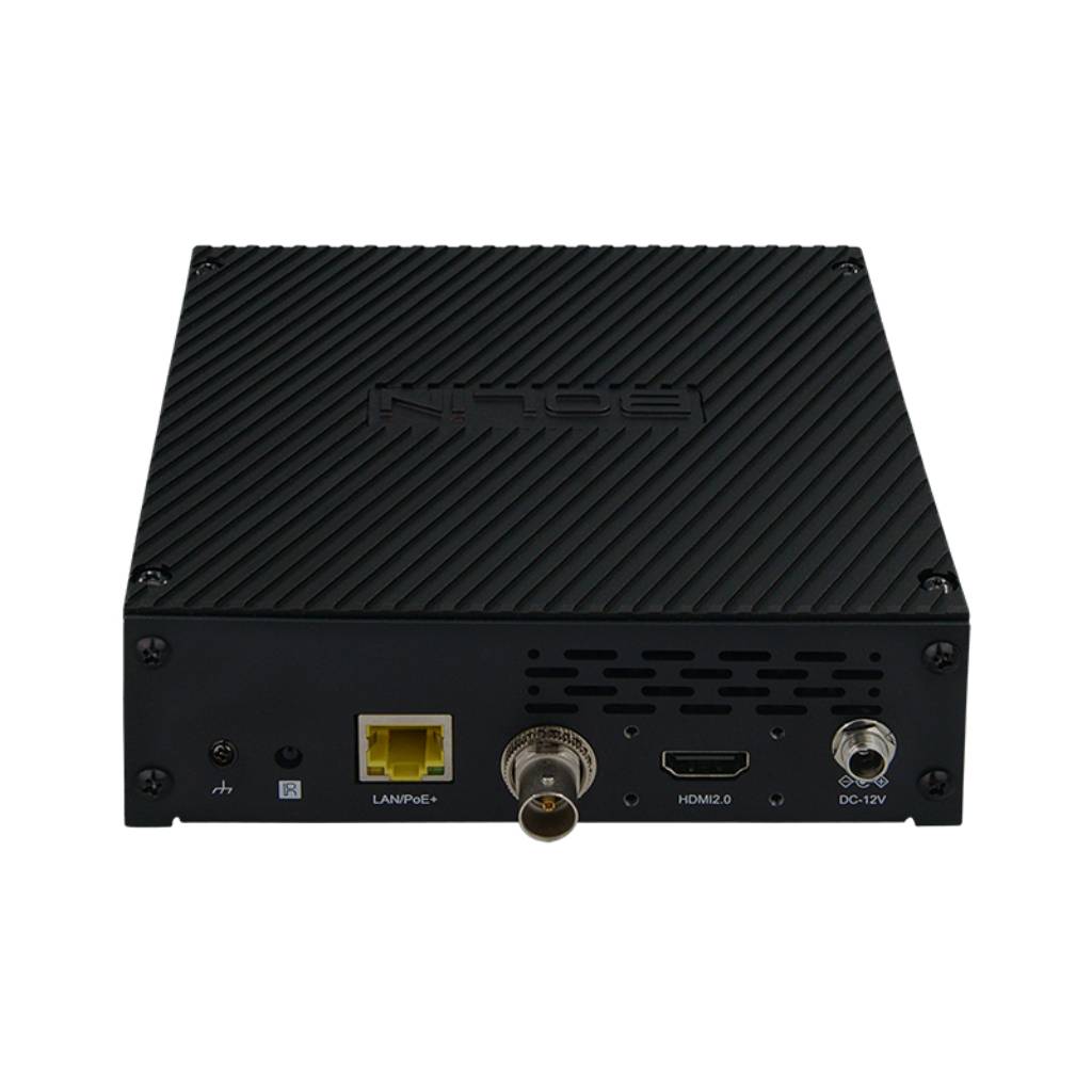 Bolin EG40N NDI-High Bandwidth_HX3 Decoder