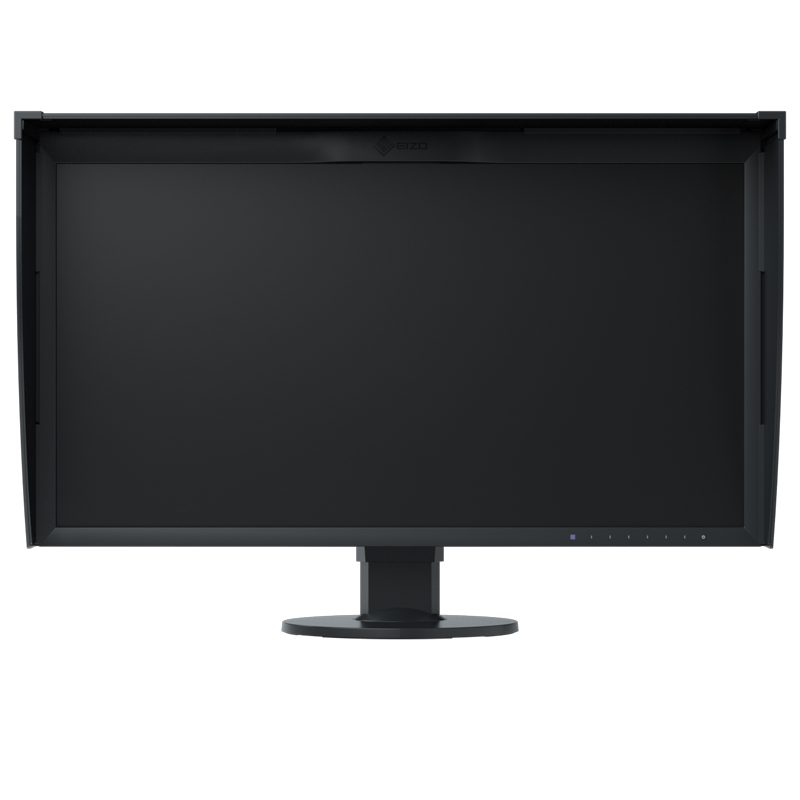 Eizo ColorEdge - 31 Inch Widescreen, 4096 x 2160, CG318-4K