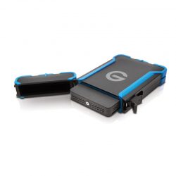 G-TECH G-DRIVE ev ATC 1TB Thunderbolt EMEA
