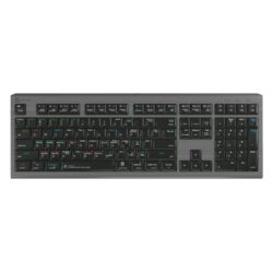 Logic Smoke Keyboard LKB-SMOKE-A2M-UK