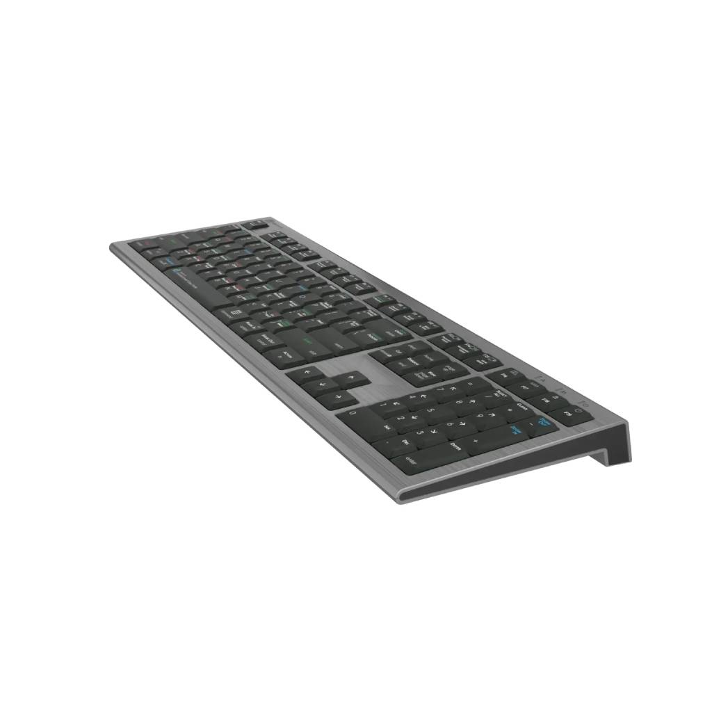 Autodesk SMOKE ASTRA2 Backlit Keyboard – Mac - Afbeelding 8