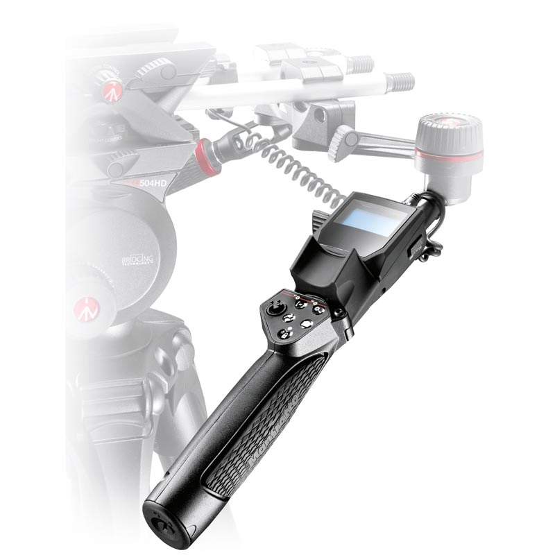 Manfrotto Rem. Control Canon MVR911EJCN - Afbeelding 7
