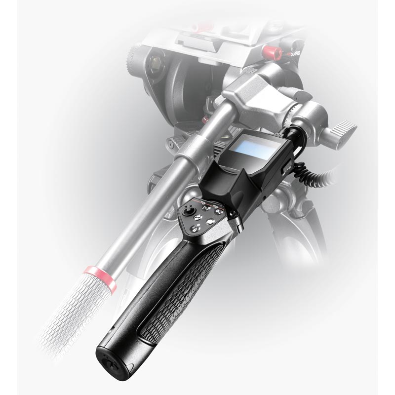 Manfrotto Rem. Control Canon MVR911EJCN - Afbeelding 6